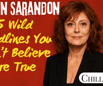 susan sarandon