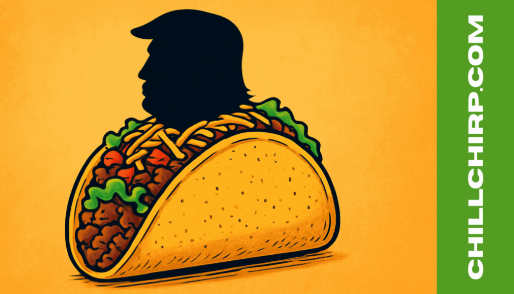 Taco Trump
