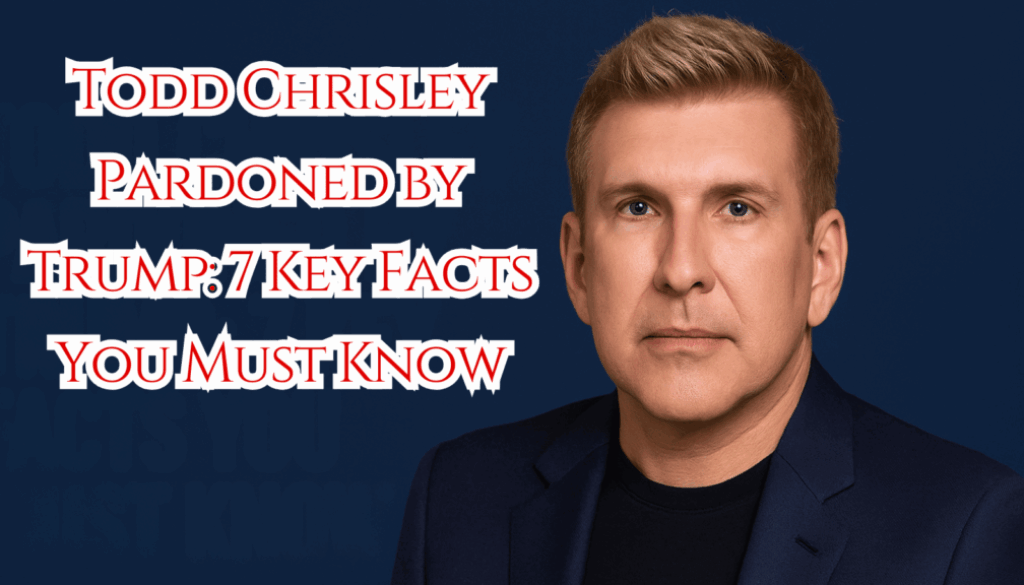 todd chrisley