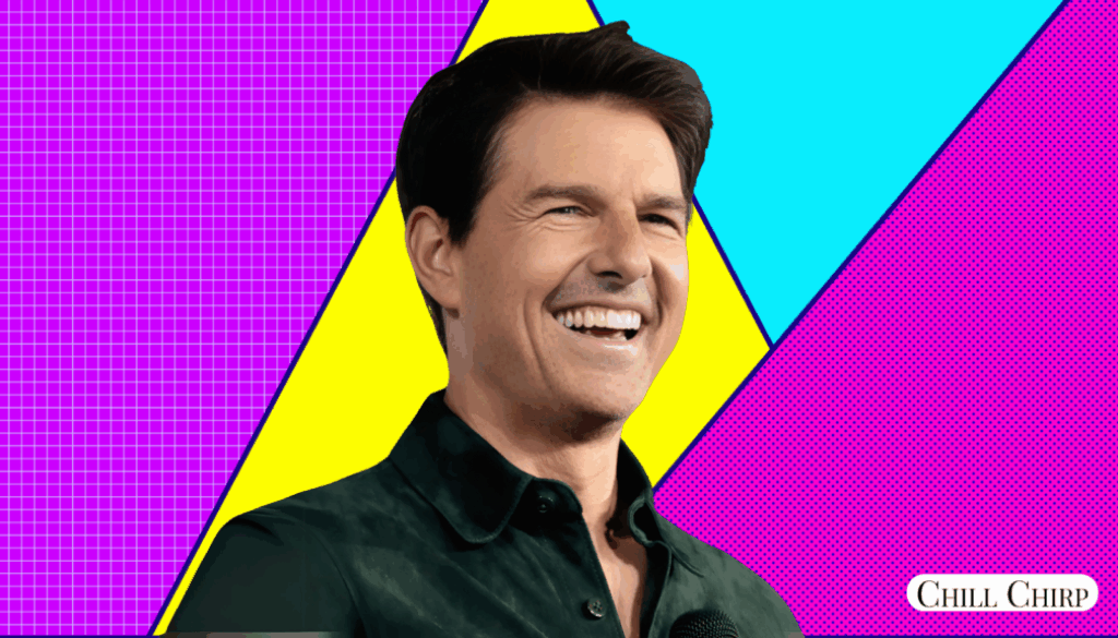 tom cruise