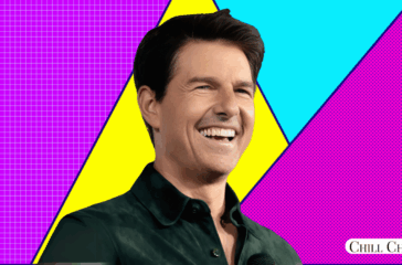 tom cruise