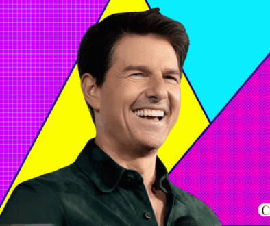 tom cruise