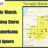 tornado watch