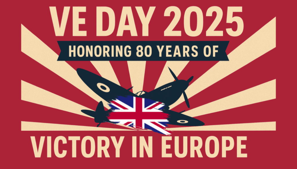 ve day