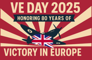 ve day