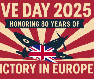 ve day