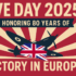 ve day