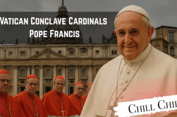 vatican conclave cardinals pope