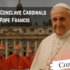 vatican conclave cardinals pope