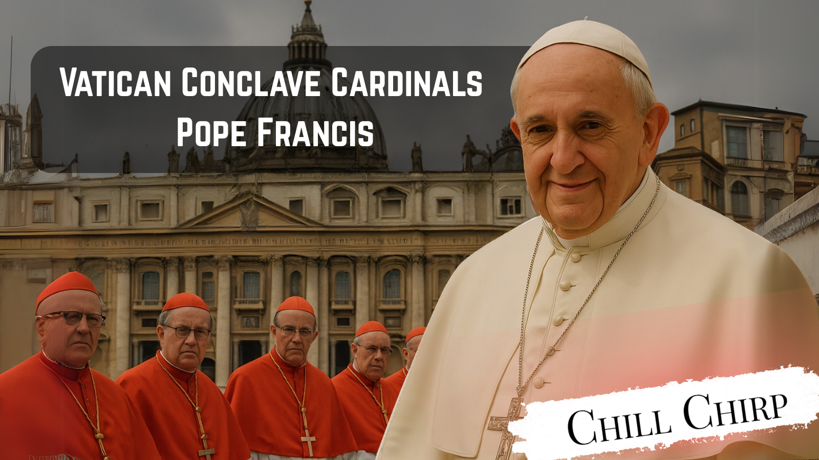 vatican conclave cardinals pope