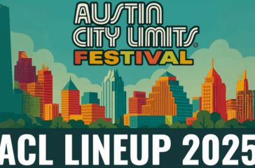 acl lineup 2025