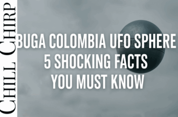 buga colombia ufo sphere