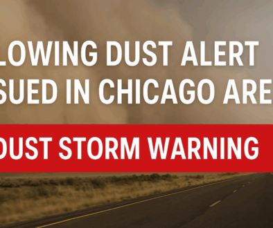 dust storm warning