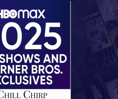 hbo max