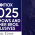 hbo max