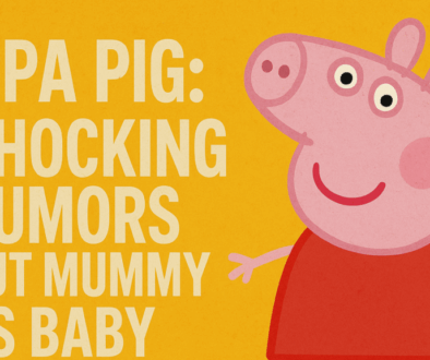 peppa pig