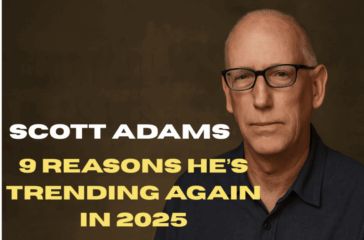 scott adams