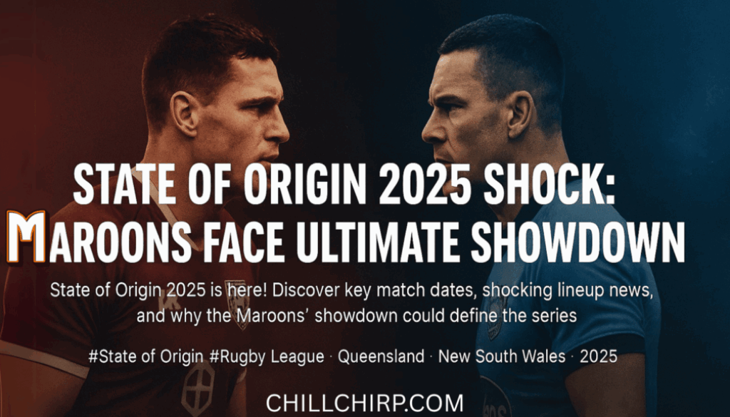state of origin