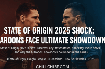 state of origin