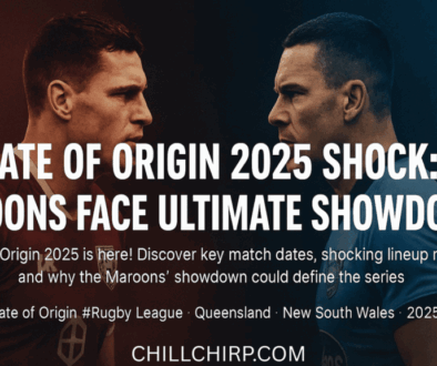 state of origin
