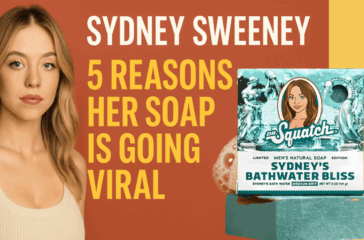 sydney sweeney