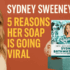 sydney sweeney