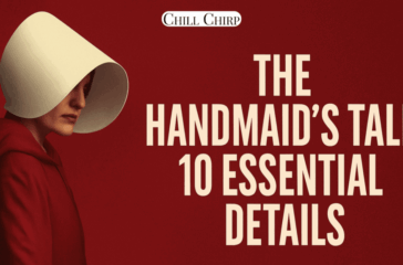 the handmaid's tale