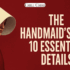 the handmaid's tale