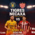 tigres - necaxa