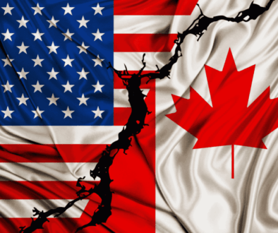 New U.S. Advisory for Canada