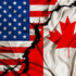 New U.S. Advisory for Canada