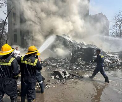 air india crash