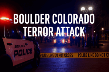 boulder colorado