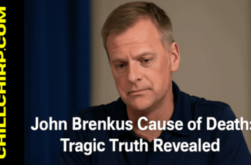 john brenkus