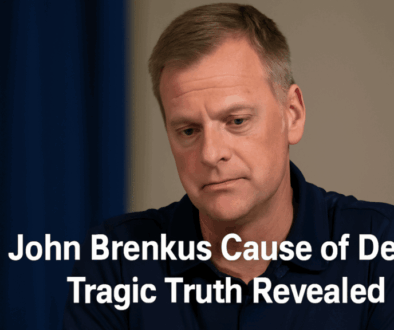 john brenkus