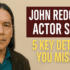 john redcorn