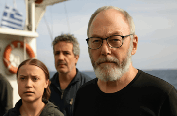 liam cunningham
