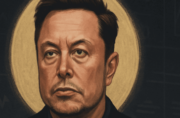 tesla stock